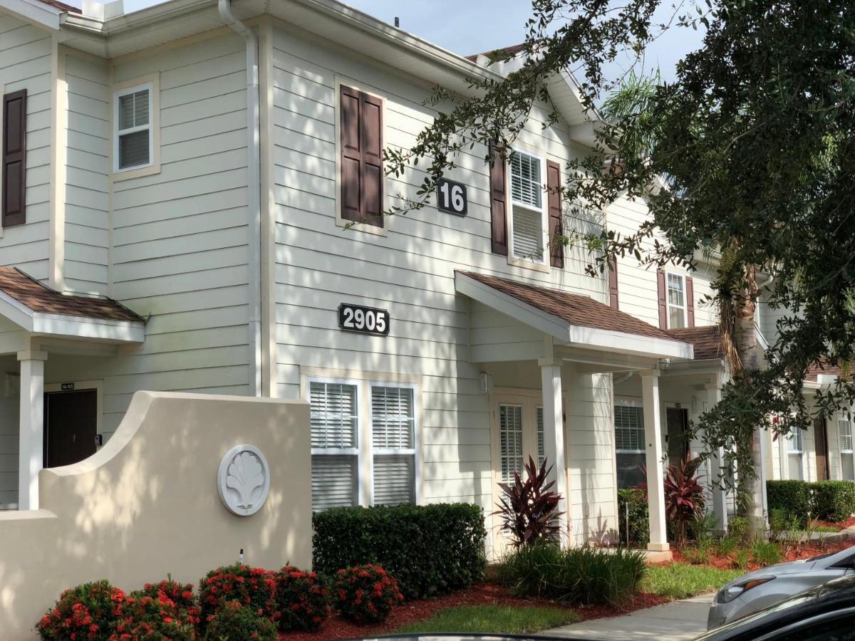 Lucaya Village Orlando Bagian luar foto