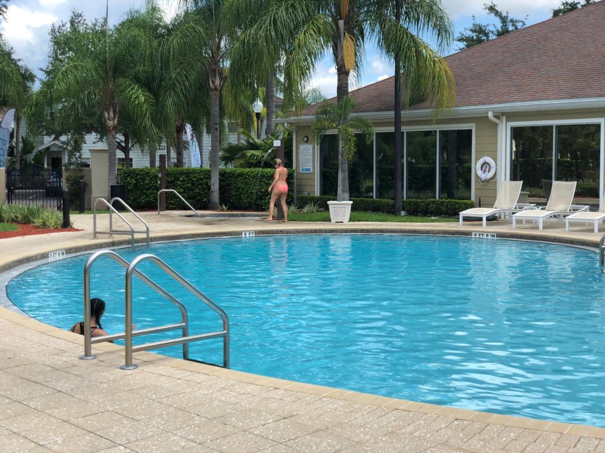 Lucaya Village Orlando Bagian luar foto